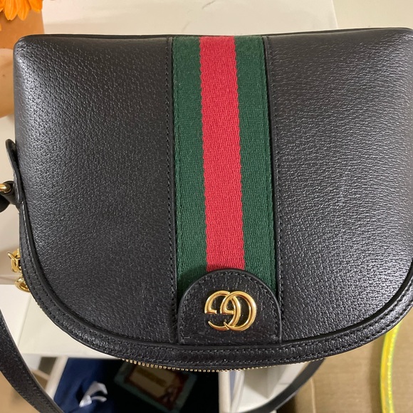 SOLD Gucci bag - Picture 7 of 10
